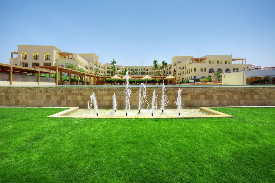 GRAND TALA BAY RESORT (EX. GRAND SWISS-BELRESORT BEACH TALA BAY) — фото 12, Coral Travel