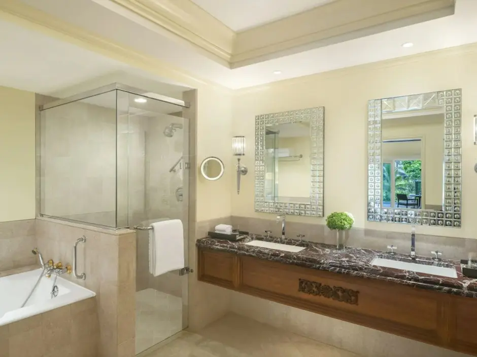 THE ST. REGIS GOA RESORT (EX. THE LEELA GOA) — фото 7, Coral Travel