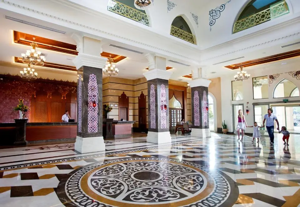 GURAL PREMIER TEKIROVA — фото 4, Coral Travel
