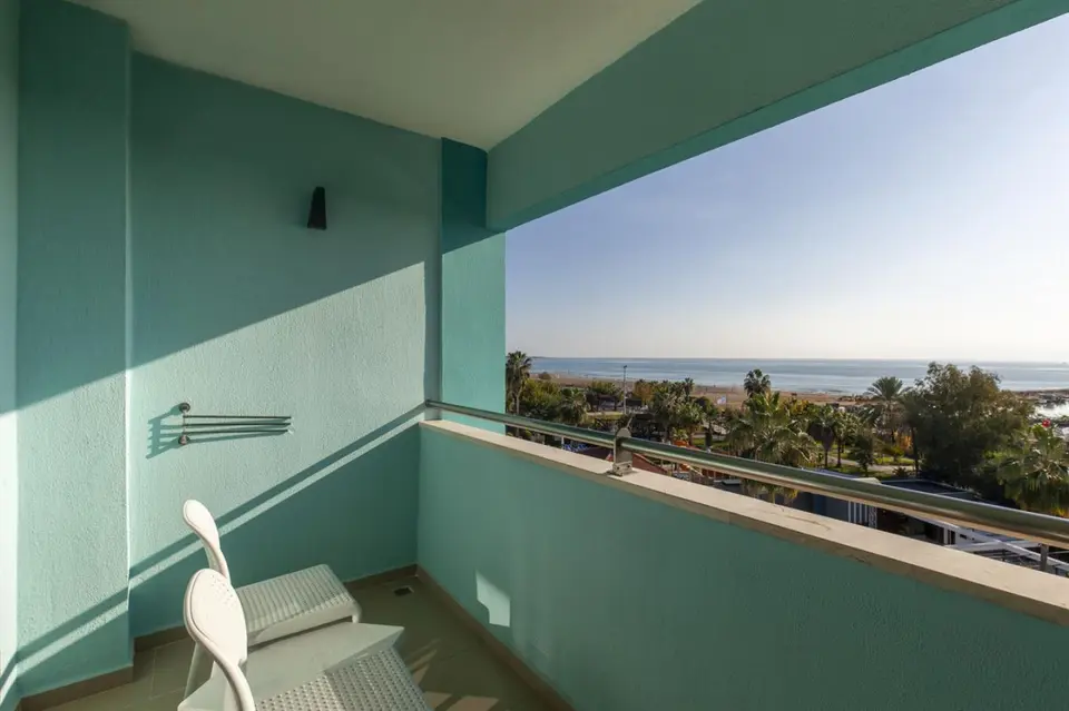 SEASHELL RESORT & SPA — фото 10, Coral Travel