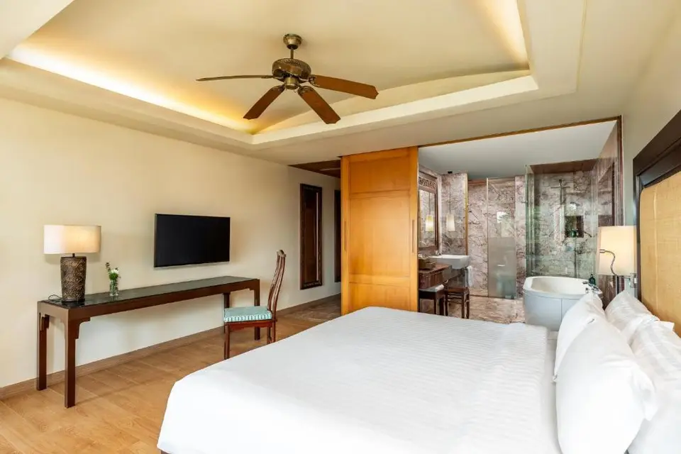 CENTARA GRAND BEACH RESORT PHUKET — фото 5, Coral Travel