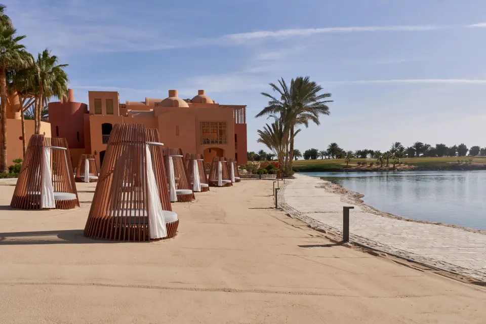 STEIGENBERGER GOLF RESORT — фото 11, Coral Travel