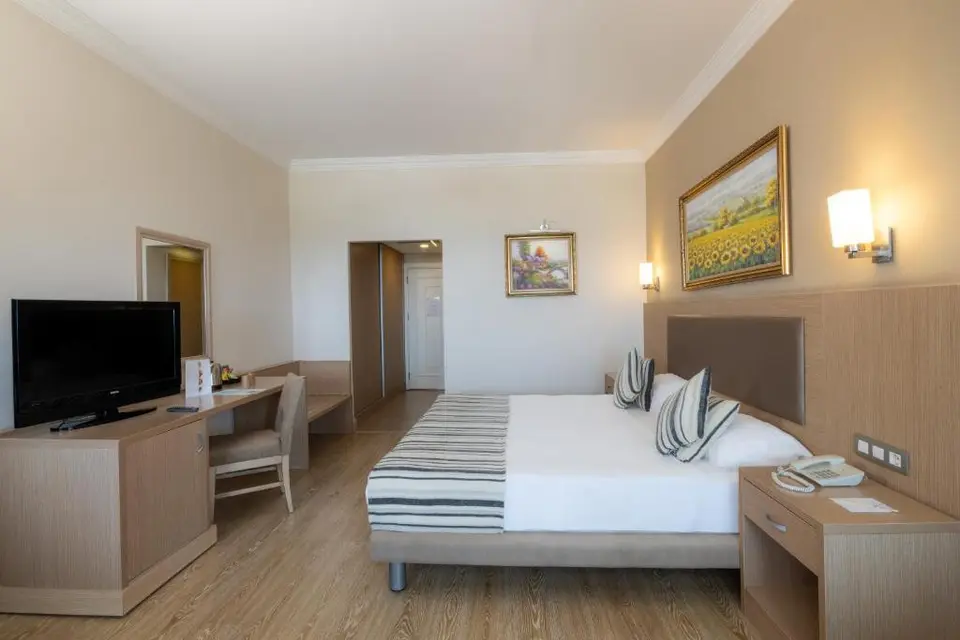 CRYSTAL TAT BEACH PEARL COLLECTION (EX. CRYSTAL TAT BEACH GOLF RESORT & SPA) — фото 9, Coral Travel