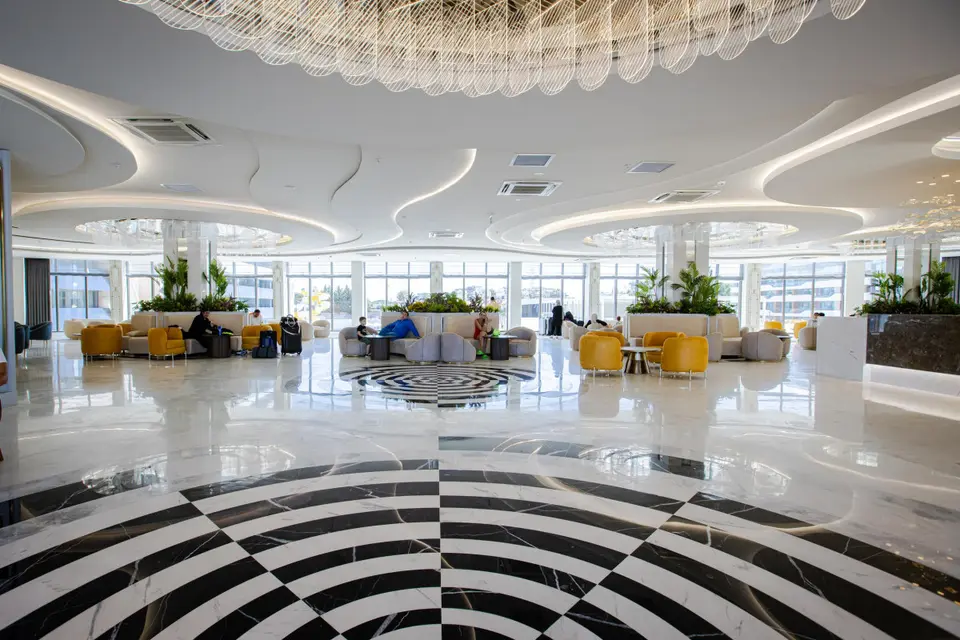 VICTORY VOLARE HOTEL — фото 10, Coral Travel