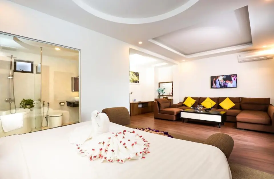 LUXOR BOUTIQUE PHU QUOC — фото 4, Coral Travel