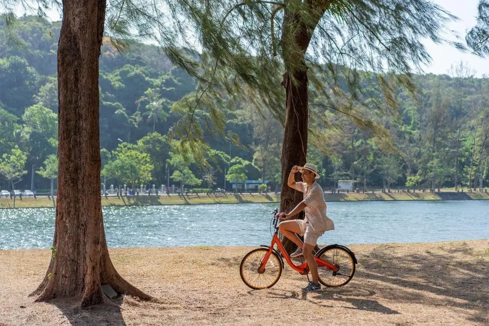 SUNSURI PHUKET RESORT — фото 3, Coral Travel