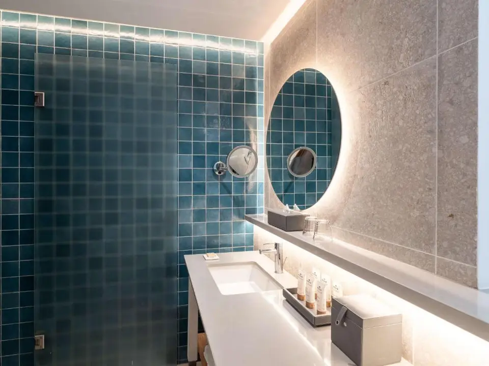 SOFITEL THALASSA SEA & SPA AGADIR — фото 11, Coral Travel
