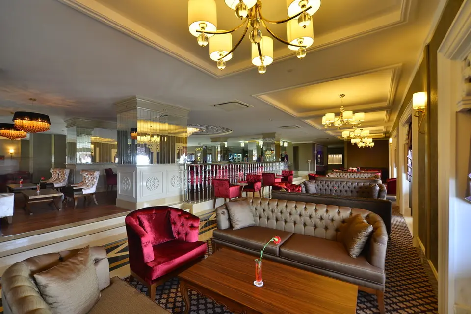 SIDE CROWN SERENITY HOTEL — фото 8, Coral Travel