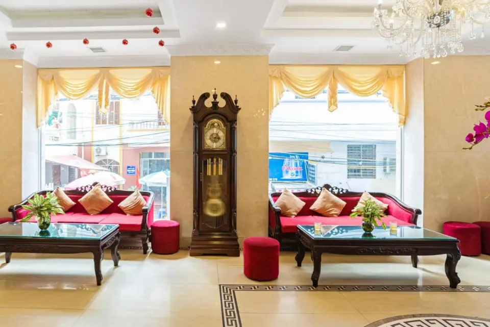 REGALIA HOTEL — фото 3, Coral Travel