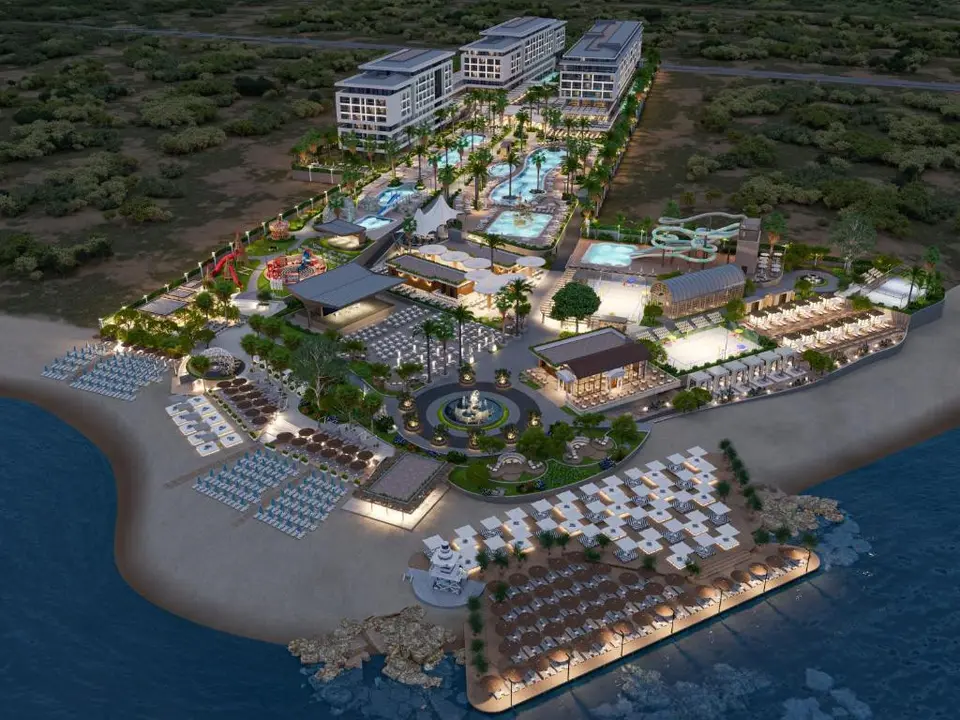 NUMA BAY EXCLUSIVE (EX. SENTIDO) — фото 4, Coral Travel