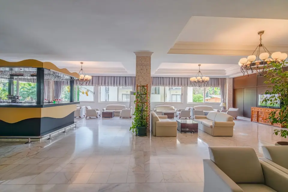 SURAL GARDEN — фото 9, Coral Travel