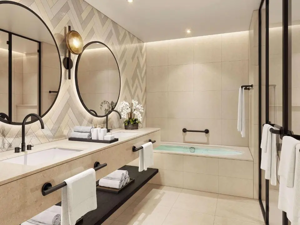 SOFITEL AL HAMRA BEACH RESORT — фото 4, Coral Travel