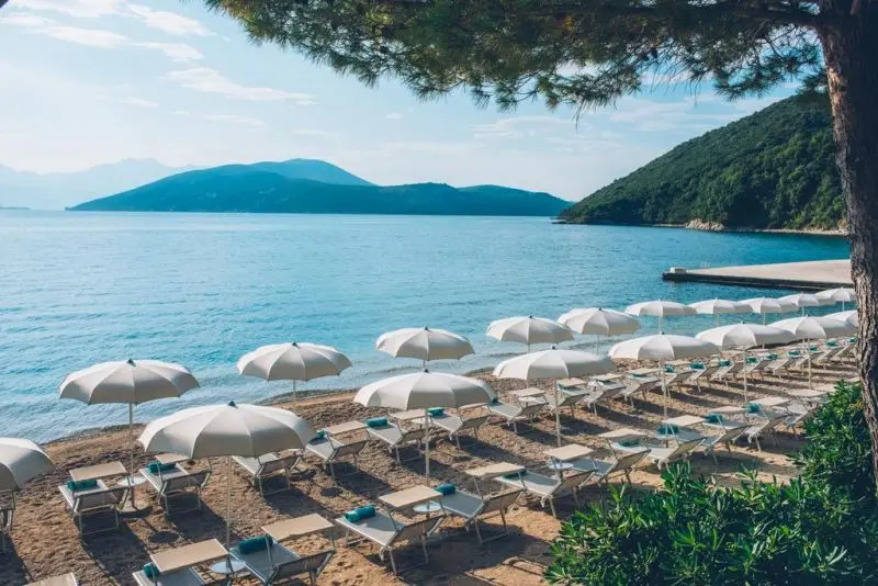 IBEROSTAR WAVES HERCEG NOVI — фото 5, Coral Travel