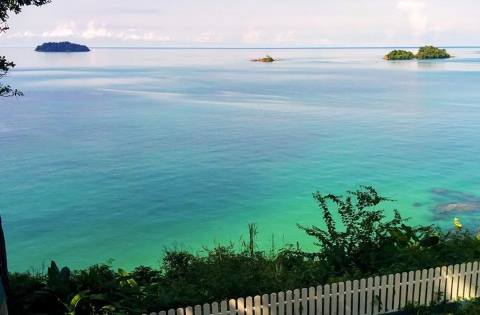 KOH CHANG CLIFF BEACH RESORT — фото 4, Coral Travel