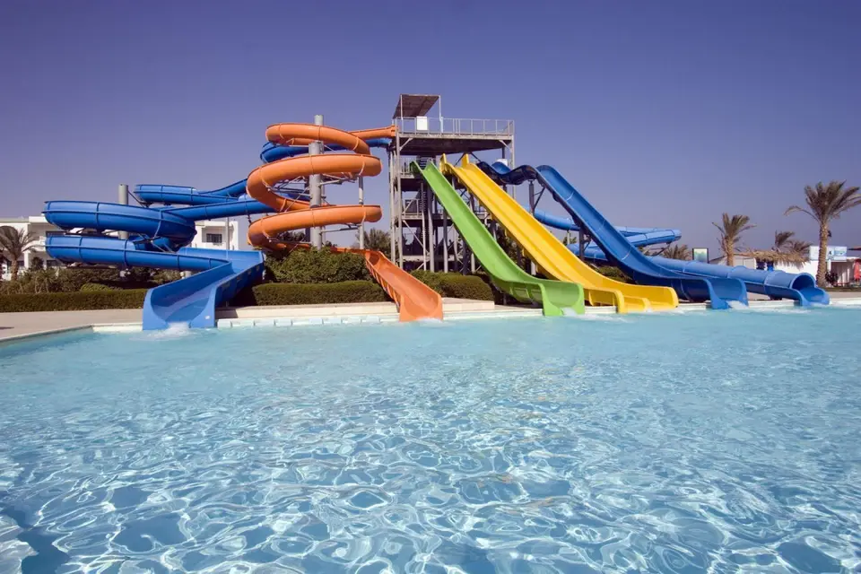 JAZ AQUAMARINE RESORT (EX. IBEROTEL AQUAMARINE RESORT) — фото 6, Coral Travel