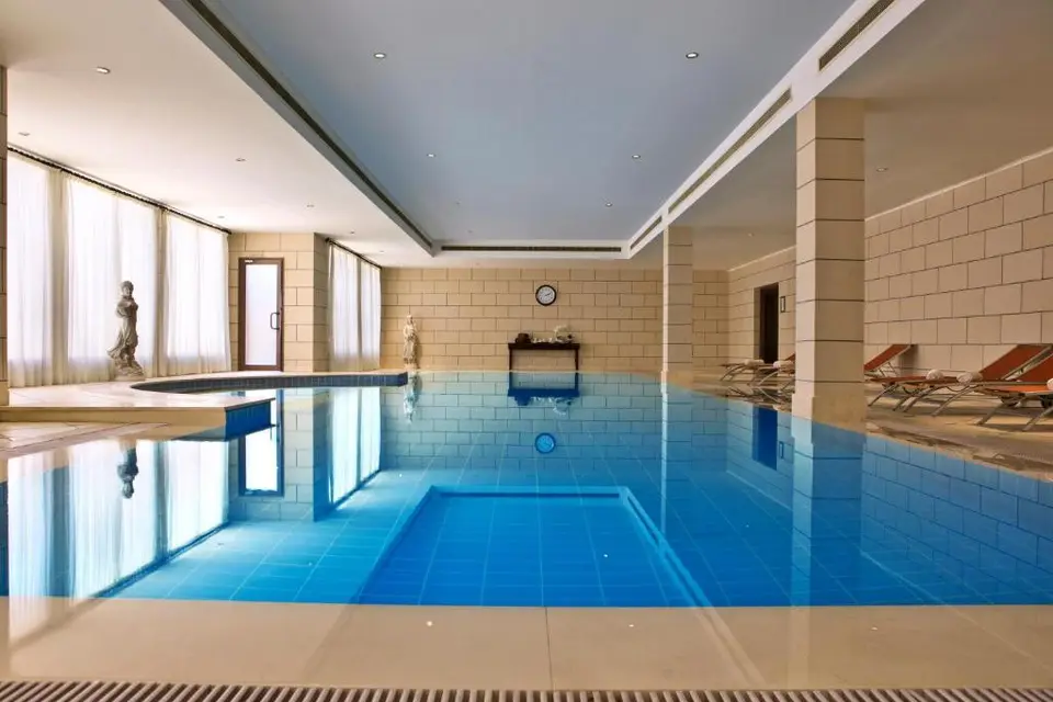 JAZ MIRAMAR AL AQAH (EX. MIRAMAR AL AQAH BEACH RESORT) — фото 12, Coral Travel
