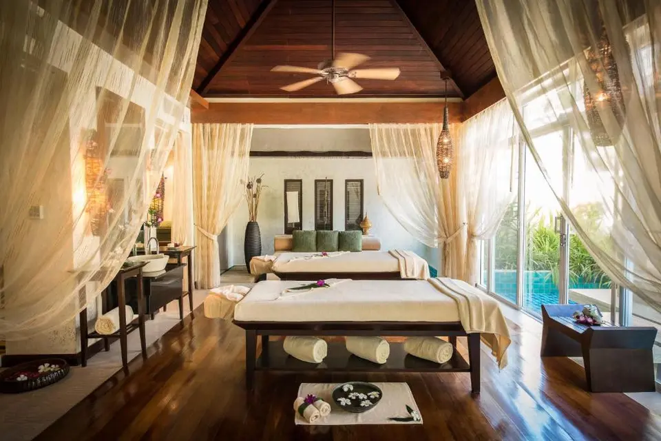 ROBINSON KHAO LAK — фото 2, Coral Travel