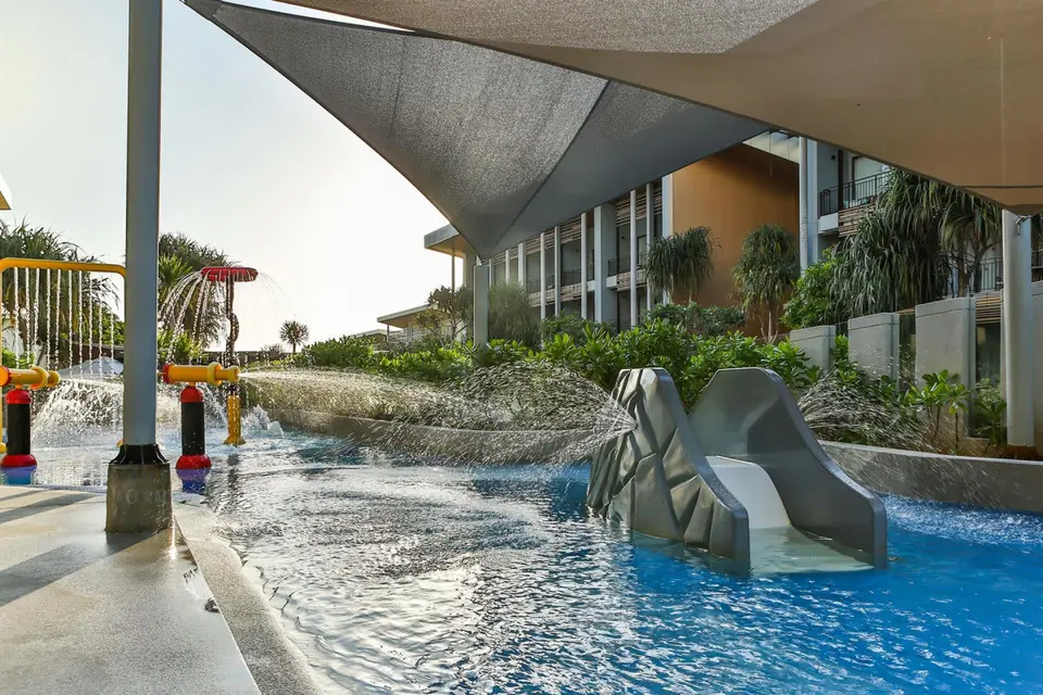 RENAISSANCE PATTAYA RESORT & SPA — фото 6, Coral Travel