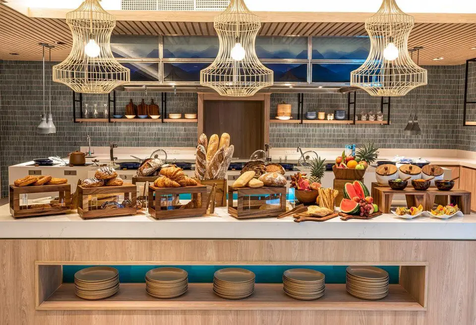 HILTON GARDEN INN PHUKET BANGTAO — фото 10, Coral Travel