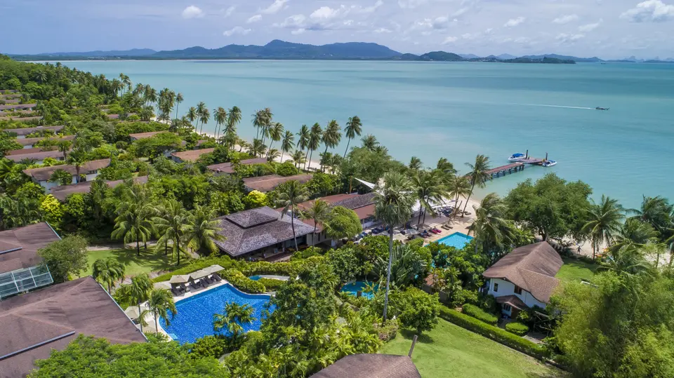 BARCELO COCONUT ISLAND (EX. THE VILLAGE COCONUT ISLAND) — фото 11, Coral Travel