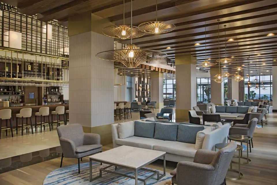 ACANTHUS CENNET BARUT COLLECTION — фото 11, Coral Travel