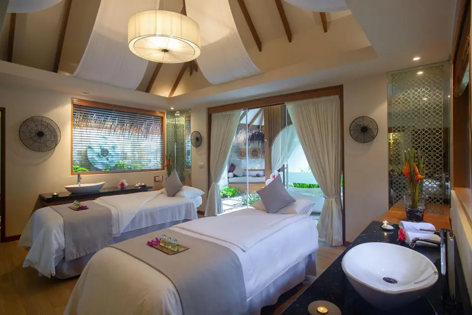 BAROS MALDIVES — фото 12, Coral Travel