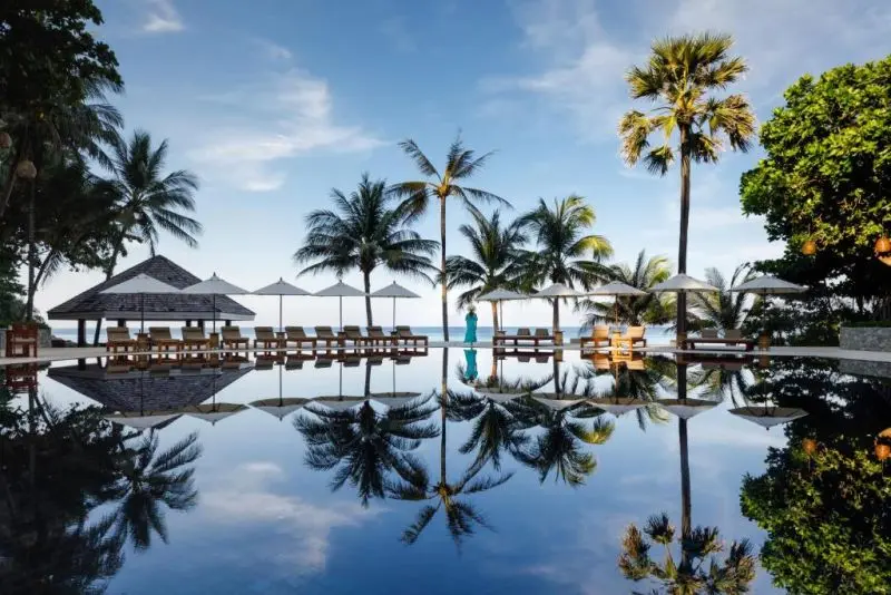THE SURIN PHUKET — фото 2, Coral Travel