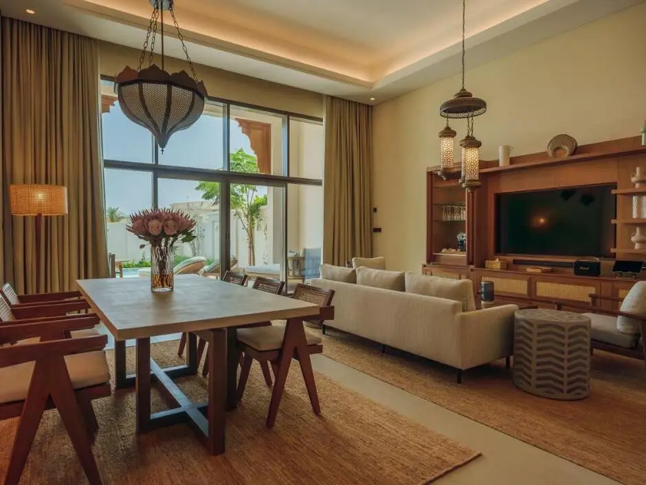 NAAMA BEACH VILLAS & SPA — фото 3, Coral Travel