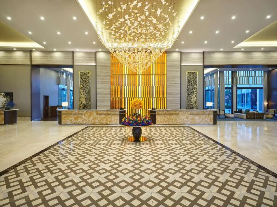 RADISSON BLU RESORT PHU QUOC — фото 8, Coral Travel