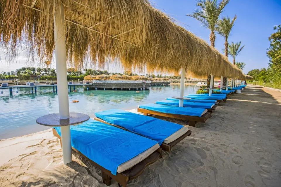 SUNRISE AQUA JOY RESORT — фото 10, Coral Travel