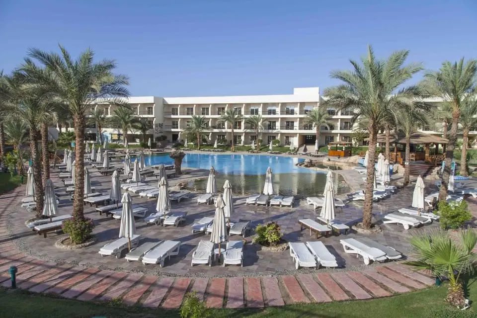 XPERIENCE KIROSEIZ PREMIER — фото 1, Coral Travel