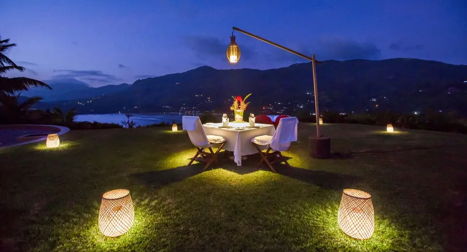 ANANTARA MAIA SEYCHELLES VILLAS (EX. MAIA LUXURY RESORT & SPA) — фото 12, Coral Travel