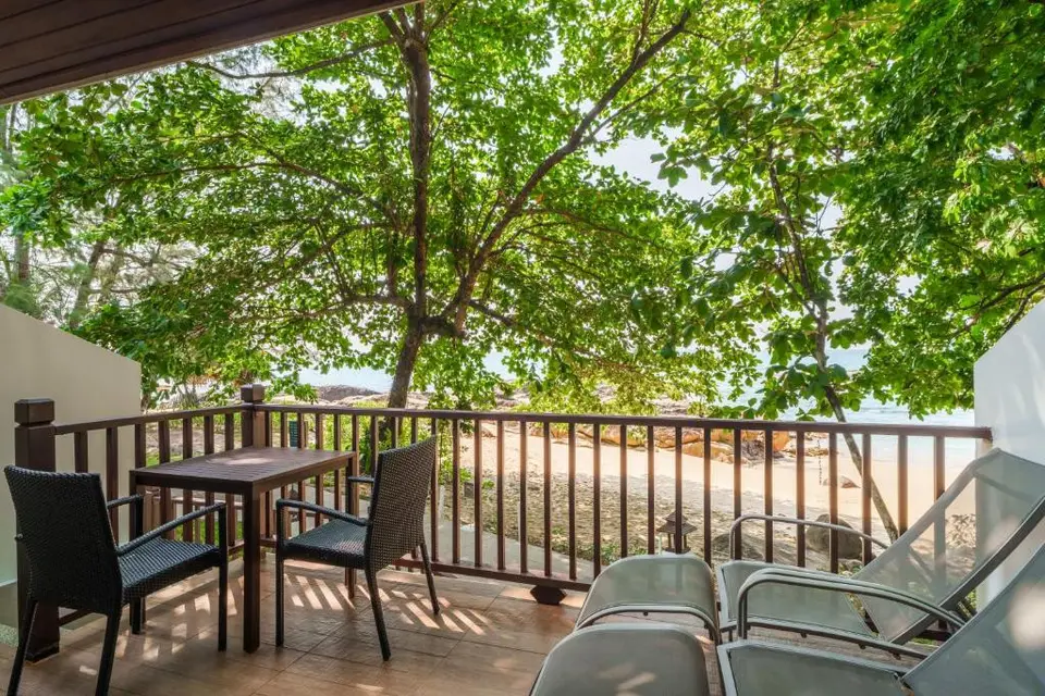 SENTIDO KHAO LAK RESORT (EX.TUI BLUE KHAO LAK RESORT) — фото 5, Coral Travel