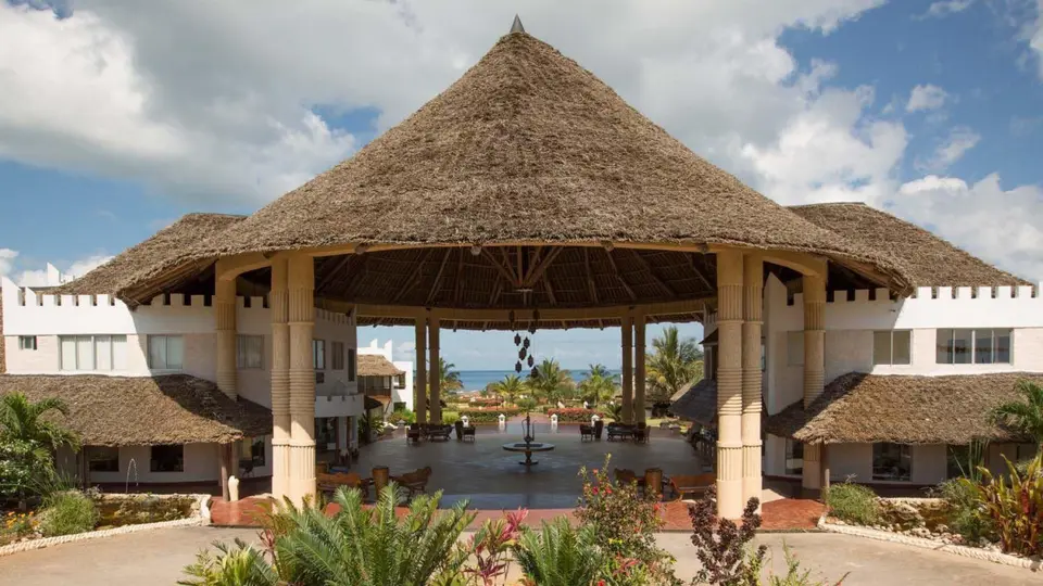 ROYAL ZANZIBAR BEACH RESORT — фото 9, Coral Travel