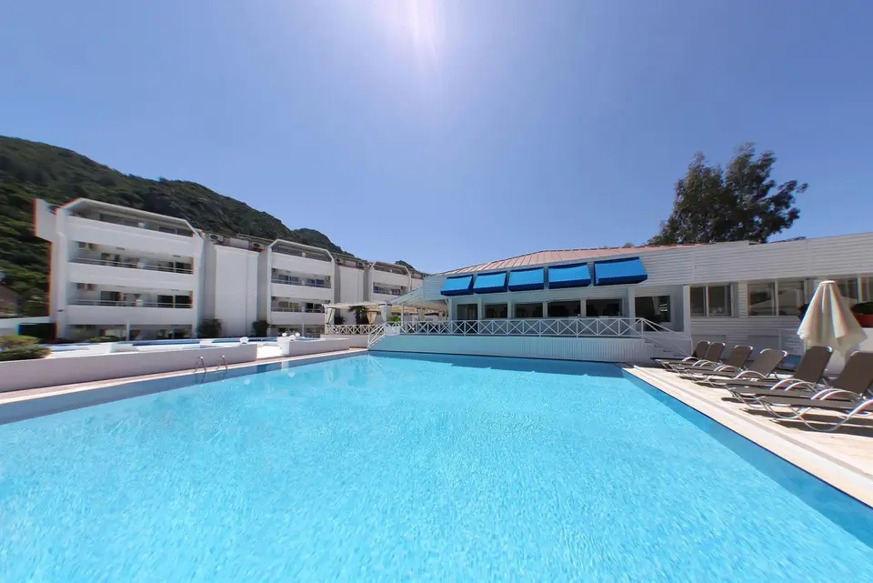 CLUB MUNAMAR BEACH RESORT — фото 9, Coral Travel