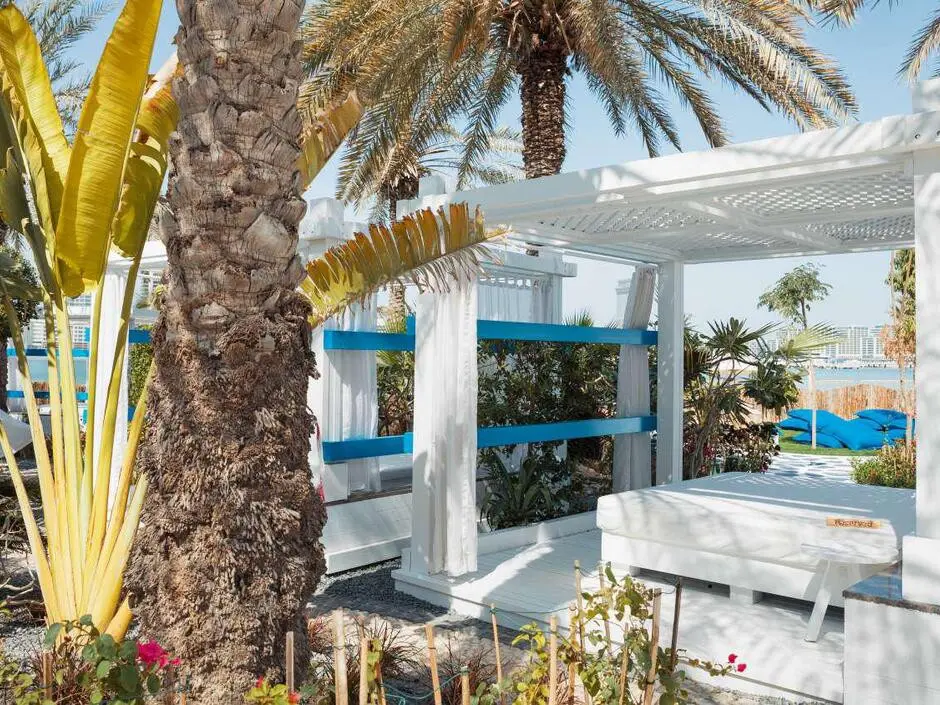 LE MERIDIEN MINA SEYAHI BEACH RESORT & WATERPARK — фото 3, Coral Travel