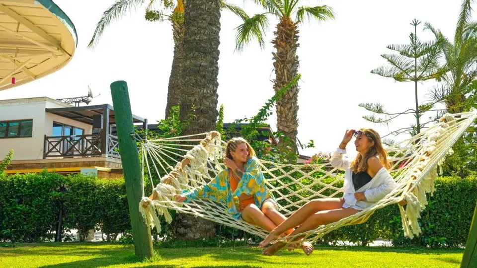 CRYSTAL FAMILY COMFORT COLLECTION (EX. CRYSTAL FAMILY RESORT & SPA) — фото 10, Coral Travel
