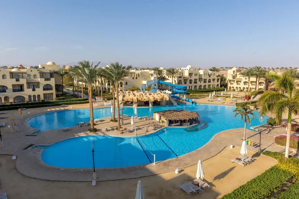 STELLA MAKADI GARDENS RESORT & SPA — фото 10, Coral Travel