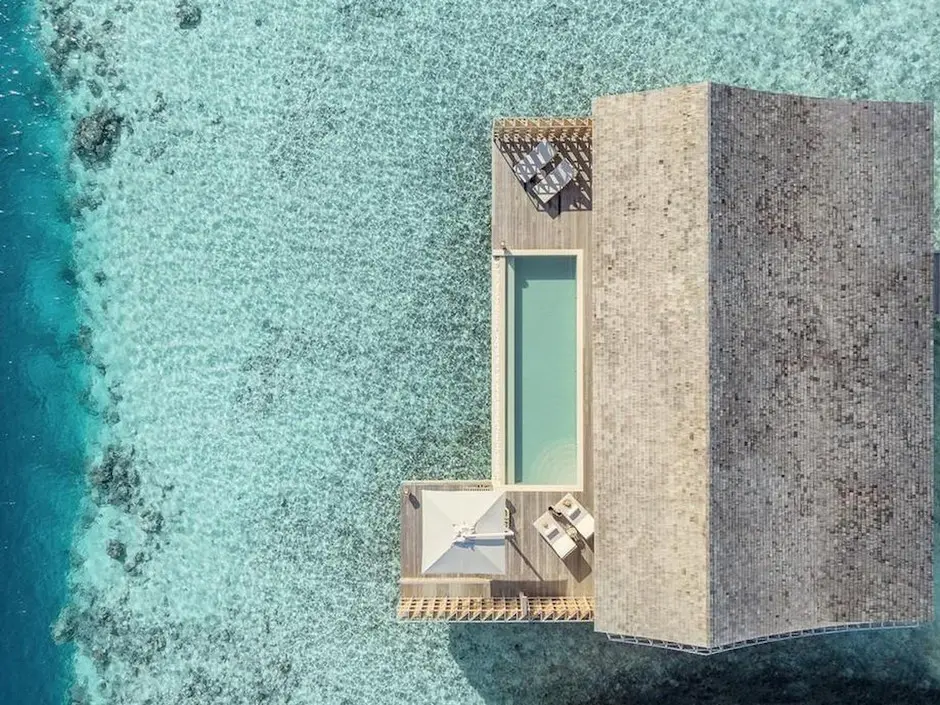 KUDADOO MALDIVES PRIVATE ISLAND — фото 2, Coral Travel
