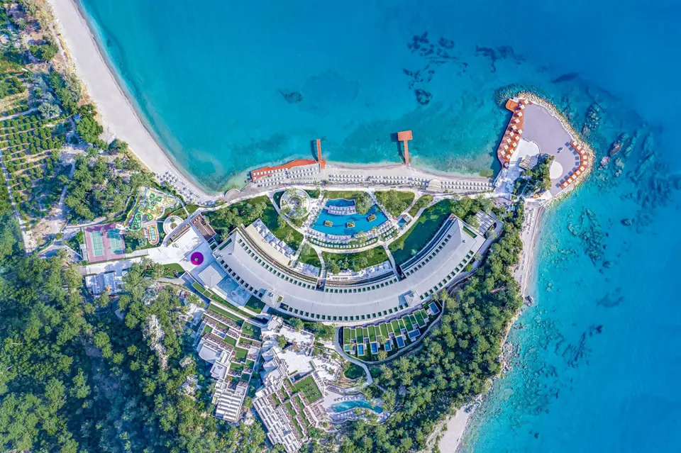 NG PHASELIS BAY — фото 2, Coral Travel