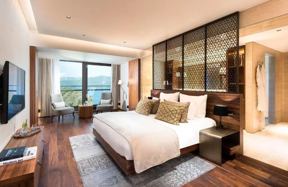 D MARIS BAY (EX. D HOTEL MARIS) — фото 8, Coral Travel