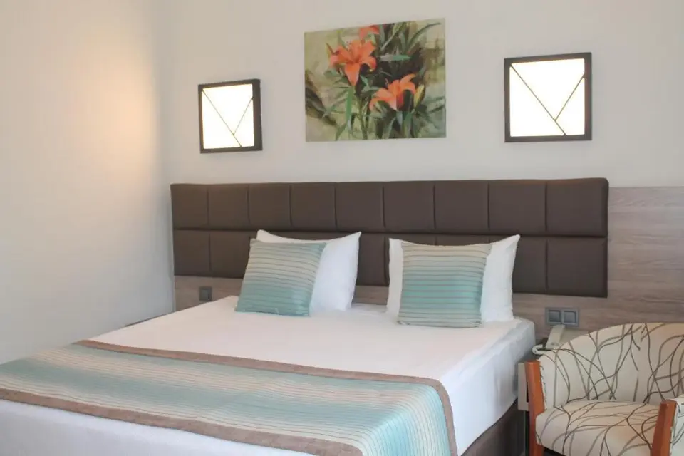 KIMEROS PARK HOLIDAY VILLAGE — фото 12, Coral Travel