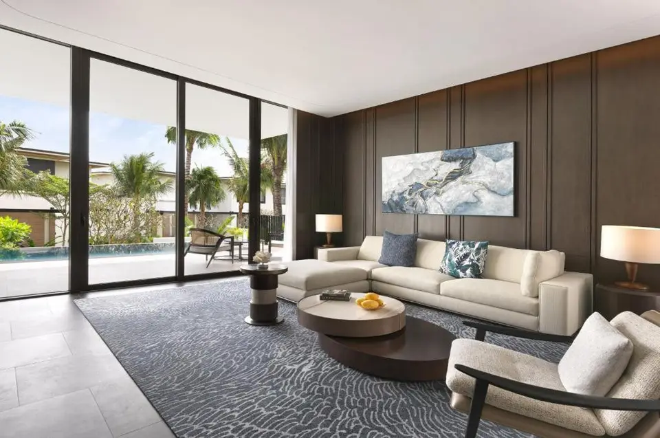 VILLA LE CORAIL A GRAN MELIA HOTEL NHA TRANG — фото 8, Coral Travel