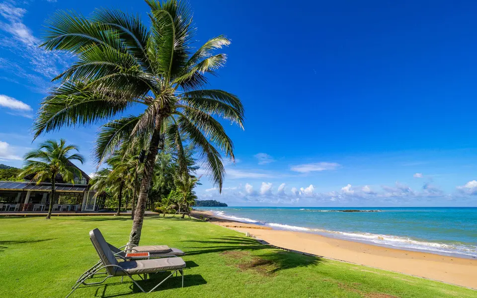 THE SANDS KHAO LAK BY KATATHANI — фото 12, Coral Travel