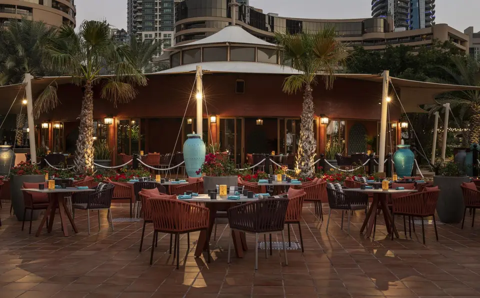LE ROYAL MERIDIEN BEACH RESORT & SPA — фото 9, Coral Travel