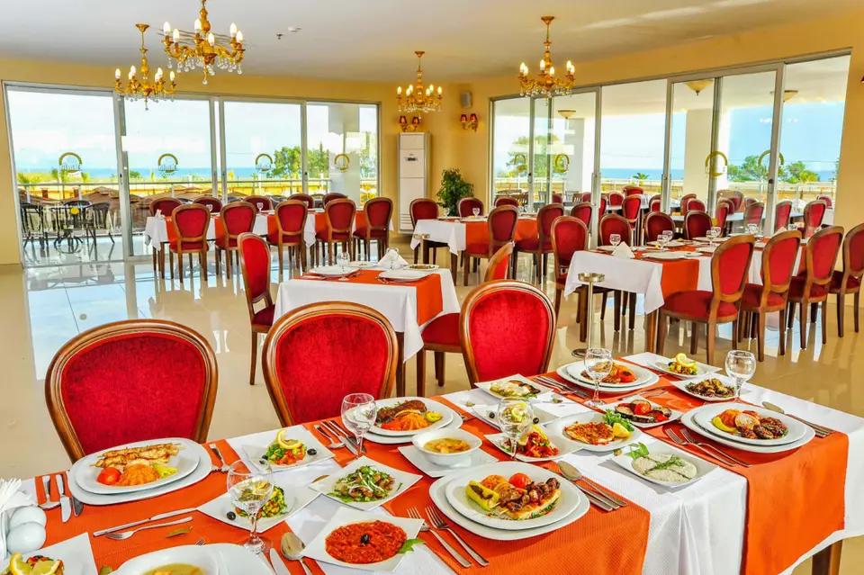 EFTALIA AQUA RESORT — фото 12, Coral Travel