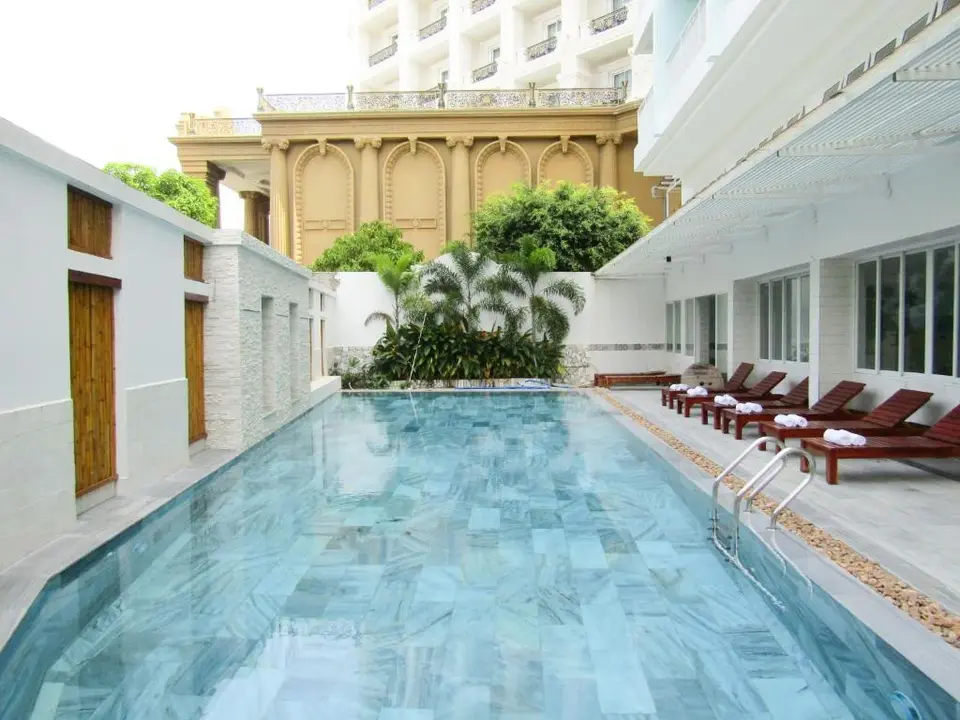 HAYA HOTEL PHU QUOC TRADEMARK COLLECTION BY WYNDHAM — фото 1, Coral Travel
