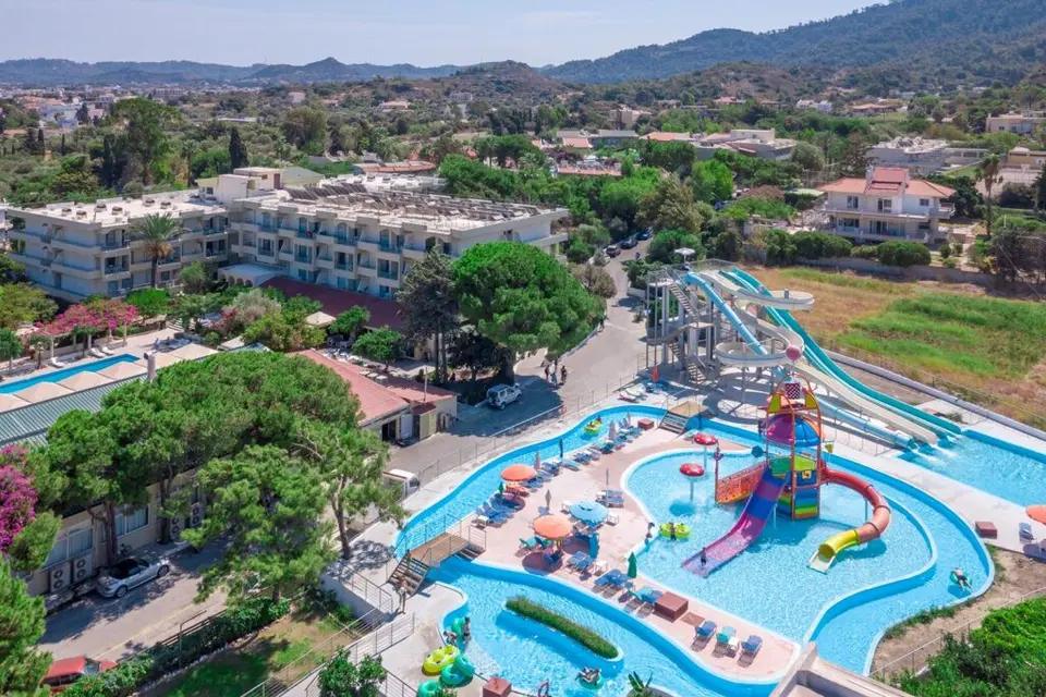 FILERIMOS VILLAGE — фото 12, Coral Travel