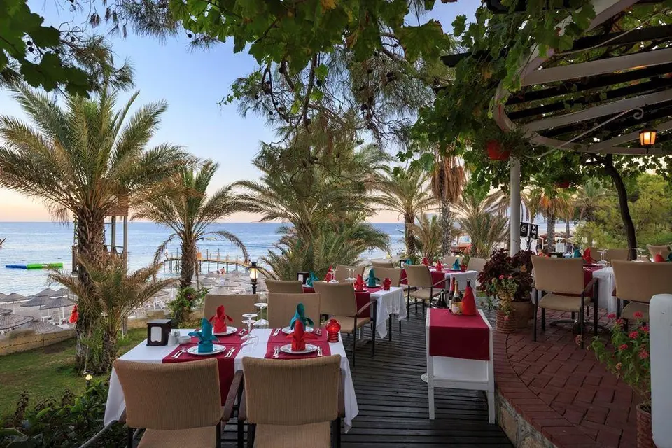 PIRATES BEACH CLUB — фото 7, Coral Travel