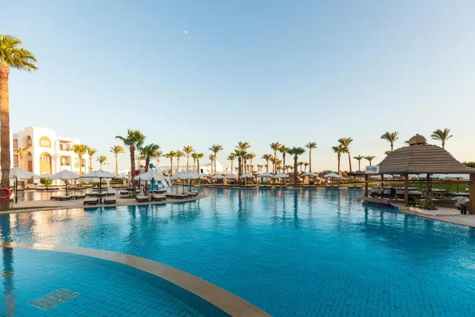SUNRISE REMAL RESORT (EX. MELTON TIRAN RESORT) — фото 2, Coral Travel